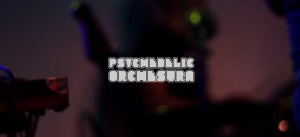 Website Psychedelic Orchestra