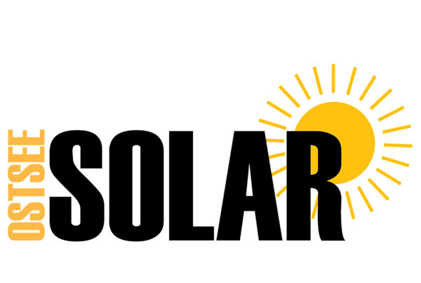 gruppenrausch Referenzen - Ostsee Solar